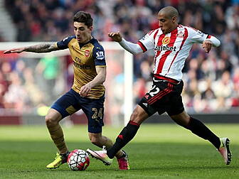 As It Happened: Sunderland cli...